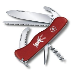Kapesní nůž Victorinox Hunter