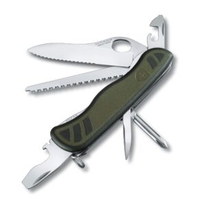 Kapesní nůž Victorinox Swiss Soldier
