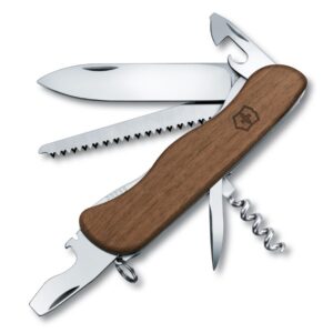 Kapesní nůž Victorinox Forester Wood