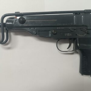 CZ Skorpion 61S