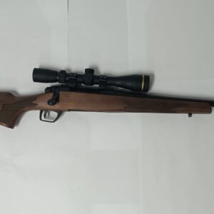Remington 783 LVX 308 Win.