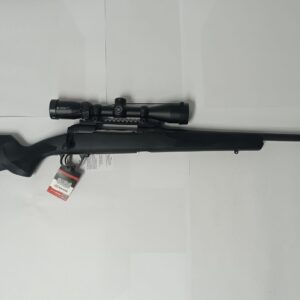 Savage 110 270 Win.