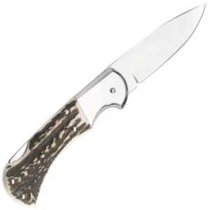Lovecký zavírací nůž 220-XP-1 KP HABLOCK