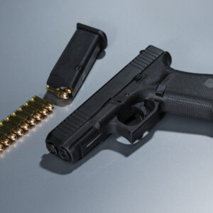 Glock 19 Gen5